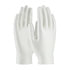 64-V2000PF/M by AMBI-DEX - Disposable Gloves - Medium, White - (Box/100 Gloves)