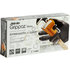 67-246/L by AMBI-DEX - Grippaz™ Skins Disposable Gloves - Large, Black - (Box/50 Gloves)