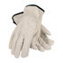 68-105/S by PIP INDUSTRIES - Riding Gloves - Small, Natural - (Pair)