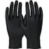 84-501 by QRP - Qualatrile® Disposable Gloves - XS, Black - (Case / 1000 Gloves)