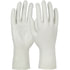 QRP 9CL Qualatrile® Finger Cots - Large, White - (Case/14,400)