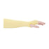 WPP MSK-18T PPE Sleeve - 18", Yellow - (Each)