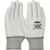 91-723 by QRP - Qualaknit® Work Gloves - Large, White - (Case/ 240 Pair)
