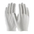 97-500 by CLEANTEAM - Work Gloves - Mens, White - (Pair)