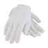 97-500 by CLEANTEAM - Work Gloves - Mens, White - (Pair)