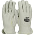 9420/XL by WEST CHESTER - Ironcat® Welding Gloves - XL, Natural - (Pair)