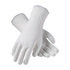 97-500/12 by CLEANTEAM - Work Gloves - Mens, White - (Pair)