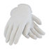 97-500I by CLEANTEAM - Work Gloves - Mens, White - (Pair)