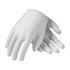 97-520R by CLEANTEAM - Work Gloves - Mens, White - (Pair)
