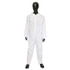 C3800/XXXXXL by WEST CHESTER - Posi-Wear® M3™ Coveralls - 5XL, White - (Case/25)