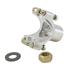 YY C8.75-1350-A by YUKON - Yukon extra HD aluminum yoke for Chrysler 8.75" (maximum 300Hp) with 10 spline pinio and a 1350 U/Jo