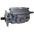 Newstar S-10198 Power Take Off (PTO) Hydraulic Pump HYDRAULIC PUMPS ÒPÓ SERIES DIRECT MOUNT 1 1/4Ó NPT SIDE PORTS (2),1 1/2Ó