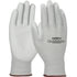 PDESDNYL by QRP - Qualakote® Work Gloves - Large, Gray - (Case / 120 Pair)