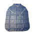 UPB-55 by WEST CHESTER - Apron - 35" x 55, Blue - (Each)