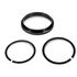 5299448 by CUMMINS - Anti Polishing Ring and Piston Ring Compressor Kit - for Cummins ISX