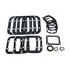 S-13549 by NEWSTAR - Power Take Off (PTO) Gasket & Seal Kit