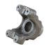 YY D44-1310-26S by YUKON - Yukon yoke for Dana 30; 44;/50 with fine spline/a 1310 U/Joint size