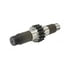 Newstar S-8752 Inter-Axle Power Divider Input Shaft Inter-Axle Power Divider Input Shaft