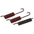 Newstar S-8941 Drum Brake Shoe Return Spring Drum Brake Shoe Return Spring - Works w/ 2086 & 2086DD Emergency Brake Shoes