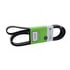 Newstar S-15428 V-Ribbed Belts V-Ribbed Belts Poly-Rib 2170 In. Effective Length 2184.4 In. Outside Circumference