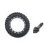Newstar S-7950 Differential Ring and Pinion Differential Ring and Pinion Front-Rear 5.29 Gear Ratio