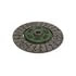 S-13187 by NEWSTAR - Clutch Disc