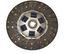 S-13187 by NEWSTAR - Clutch Disc