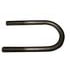 Newstar S-13703 Threaded U-Bolt Threaded U-Bolt - 3/4"-16 x 4" x 6 1/2" Round