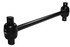 Newstar S-13287 Axle Torque Rod 21 (Center to Length Axle Torque Rod Rubber 1.135 In. Outside Diameter