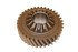 S-14082 by NEWSTAR - Differential Gear Set - for RD & RP-20-145