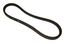 S-15411 by NEWSTAR - Serpentine Belt