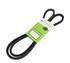 Newstar S-15423 V-Ribbed Belts V-Ribbed Belts Poly-Rib 1420 In. Effective Length 1435.1 In. Outside Circumference