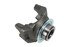 Newstar S-14944 Drive Shaft End Yoke Drive Shaft End Yoke