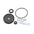 S-15536 by NEWSTAR - Manual Transmission Differential - Range Cylinder Kit, Meritor 9 and 10 Speed Platform