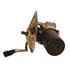 S-10407 by NEWSTAR - Windshield Wiper Motor
