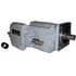 Newstar S-16144 Hydraulic Pump Hydraulic Dump Pump, Left Hand Rotation, 49GPM @ 1800 RPM, 1 in. 15-Spline Shaft