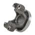 YY D44-1350-26S by YUKON - Yukon yoke for Dana 30; 44;/50 with 26 spline/a 1350 U/Joint size