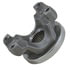 YY GM12-1350-C by YUKON - Yukon cast yoke for GM 12P/12T with a 1350 U/Joint size