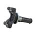 YY GM14016436 by YUKON - Yukon inner stub side yoke for 63 to 79 GM CI Vette.