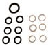 S-21951 by NEWSTAR - Fuel Injector Seal Kit - for DT466E Engine Models