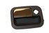 S-22500 by NEWSTAR - Exterior Door Handle - Front, Driver Side