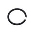 Newstar S-11983 Manual Transmission Differential Differential Snap Ring