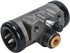 S-11590 by NEWSTAR - Drum Brake Wheel Cylinder