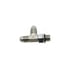 Newstar S-16155 HVAC Blower Motor Switch Tee Fitting