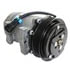 S-19052 by NEWSTAR - A/C Compressor - Fit For Freightliner & Kenworth Applications