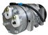 S-19051 by NEWSTAR - A/C Compressor