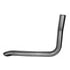 Newstar S-19176 Exhaust Pipe Exhaust Pipe I. D. 3.5 I.d