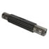 Newstar S-2634 Leaf Spring Pin Leaf Spring Pin - Front & Rear Spring Pin, for 5000-5900 Models