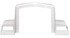 S-26392 by NEWSTAR - Hood - Curved Windshield