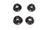 S-2889 by NEWSTAR - WHEEL NUT, LH